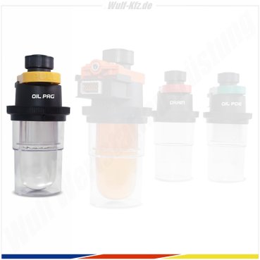 Texa Klimaservicegerät Konfort 760 Touch *MEN@WORK*